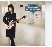 Gary Moore - Empty rooms (Summer 1985 Version) / Vinyl single [Vinyl-Single 7'']