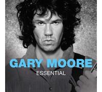 Gary Moore – Essential – CD – US Import