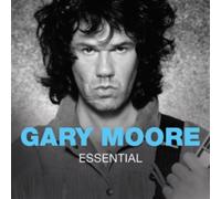 Gary Moore - Essential [CD]