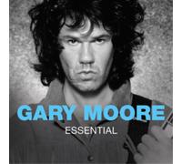 Gary Moore Essential (CD) Album (US IMPORT)