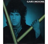 GARY MOORE - Friday on my Mind (12" Version) / Kool Rap Version / Reach for the Sky (Live) [12" Vinyl]
