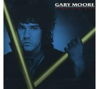 GARY MOORE - Friday On My Mind