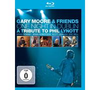 Gary Moore & Friends: One Night in