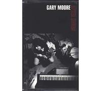 Gary Moore - Gary Moore - After Hours - Cassette tape 1303R
