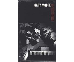 Gary Moore - Gary Moore - After Hours - Cassette tape 1303R