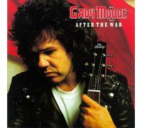 Gary Moore - Gary Moore - After The War - Virgin - 209 543-630, Virgin - V 2575