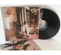 GARY MOORE - GARY MOORE back on the streets MCF2853 [VINYL]