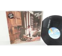GARY MOORE - GARY MOORE back on the streets, MCL 1622