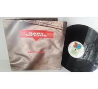 GARY MOORE - GARY MOORE empty rooms, gatefold, TEN 25-12