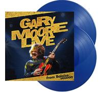 Gary Moore - Gary Moore Live - From Baloise Session [VINYL]
