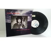 GARY MOORE - GARY MOORE over the hills and far away, 12 inch single, TENT 134