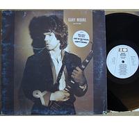 Gary Moore - Gary Moore - Run For Cover - 12" LP 1985 - 10 Records DIX 16 - UK Press