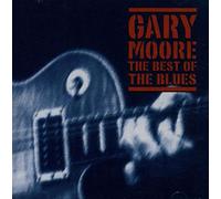 Gary Moore - The Best Of The Blues - 2CD