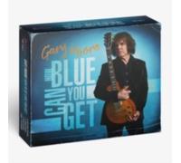Gary Moore - How Blue Can You Get (Deluxe Edition)