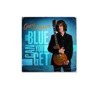 Gary Moore - How Blue Can You Get - Digipak CD