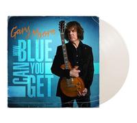 Gary Moore - How Blue Can You Get [VINYL]