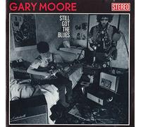 Gary Moore - incl. King Of The Blues