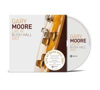 Gary Moore - Live At Bush Hall 2007 - CD - 07 - D99z