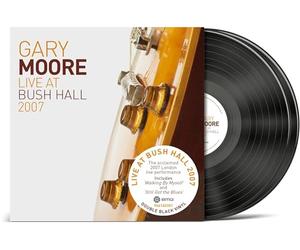 Gary Moore - Live at Bush Hall 2007 [VINYL]