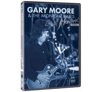 Gary Moore: Live at Montreux 1990