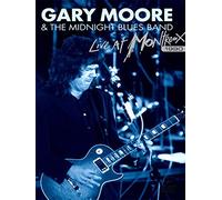 Gary Moore - Live at Montreux 1990