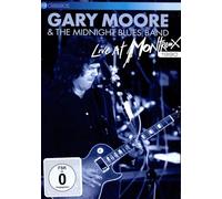 Gary Moore: Live At Montreux 1990 [DVD]
