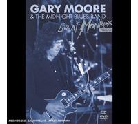 Gary Moore : Live at Montreux