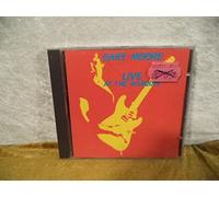 Gary Moore - Live At The Marquee