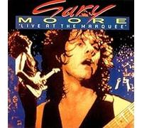 Gary Moore - Live at the Marquee