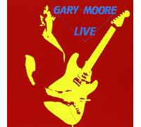 Gary Moore - Live at the Marquee [Shm-CD]