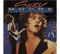 GARY MOORE - Live At The Marquee [VINYL]