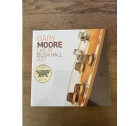 Moore Gary - Live at Bush Hall 2007 (Limited Edt.) [VINYL]