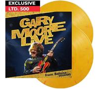 Gary Moore Live - from Baloise Session
