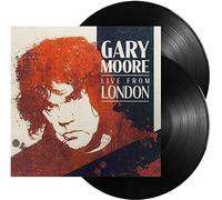 Gary Moore - Live From London (2LP) [VINYL]