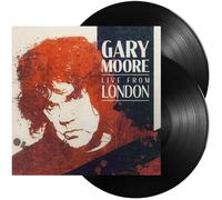Gary Moore - Live From London (2LP) [VINYL]