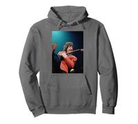 Gary Moore Live Royal Albert Hall After Hours 1992 Pullover Hoodie