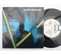 Gary Moore - Moore, Gary Friday On My Mind 7" 10 TEN164 EX/VG 1987 picture sleeve
