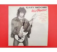 Gary Moore - Moore, Gary Wild Frontier Ext 12" 10 TEND 159 EX/EX 1987 12 inch