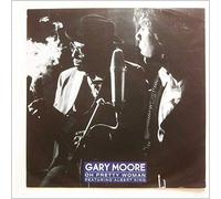 GARY MOORE - Oh pretty woman (feat. Albert King) [VINYL]
