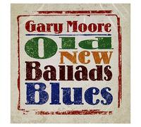 Gary Moore - Old New Ballads Blues