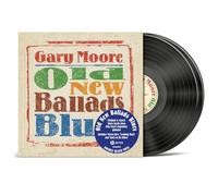 Gary Moore - Old New Ballads Blues