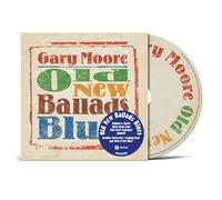 Gary Moore - Old New Ballads Blues - CD - 08 - D99z