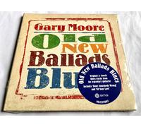 Gary Moore - Old New Ballads Blues - NEW CD (sealed)