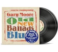 Gary Moore - Old New Ballads Blues - Vinyl Record Record Set - K99z
