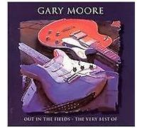 Gary Moore – Out In The Fields - The Very Best Of Gary Moore