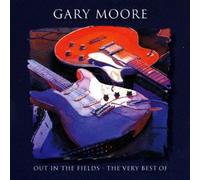Gary Moore - Out In The Fields The Very Best Of Gary Moore (2CDS) [Japan LTD CD] TOCP-54308