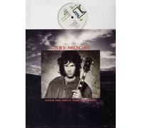 GARY MOORE - OVER THE HILLS - 12 INCH VINYL