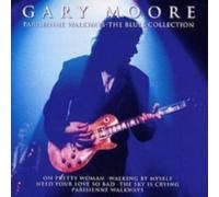 GARY MOORE: PARISIENNE WALKWAYS - THE BLUES COLLECTION - CD BRAND NEW