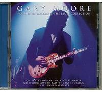 Gary Moore - Parisienne Walkways The Blues Collection - Compact Disc - N99z