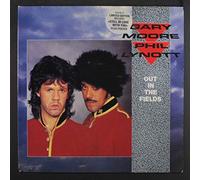GARY MOORE & PHIL LYNOTT - Out in the Fields / Military Man / Still in Love with You [12" Vinyl]